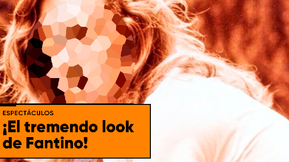 ¡Así era Alejandro Fantino 30 años atrás! | Espectáculos