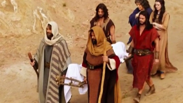 Capítulo 60 | Capítulos 2020