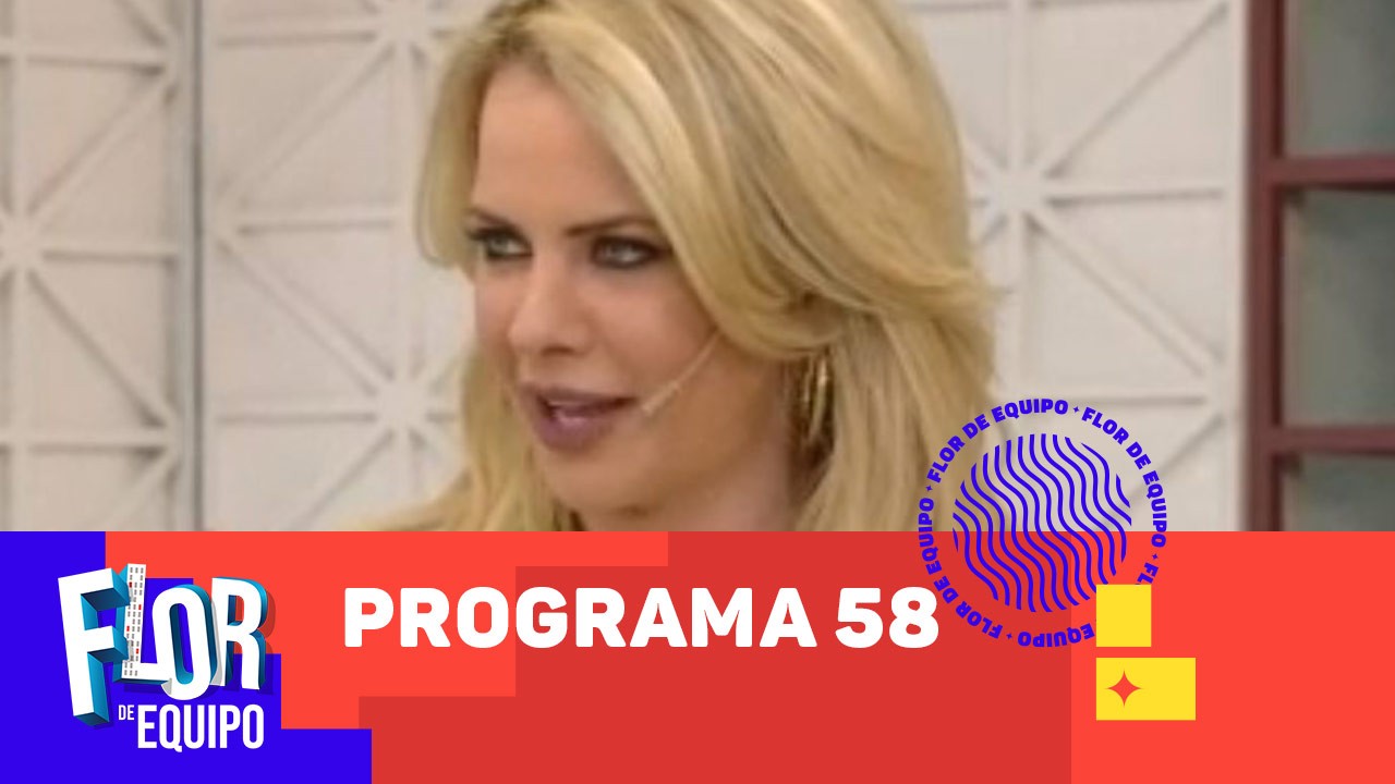 Programa 58 | Programas