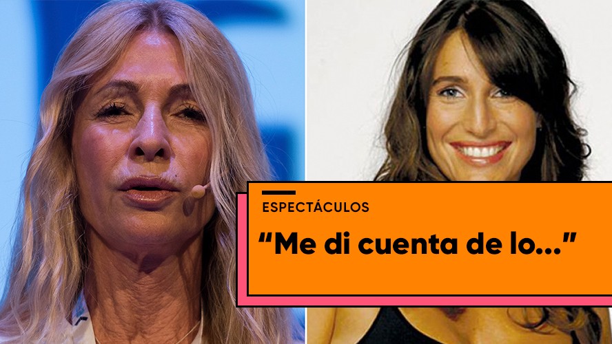 Cris Morena compartió el último mensaje que le mandó Romina Yan | Espectáculos