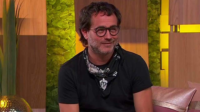 Gastón Pauls participó del diván | Entrevistas completas