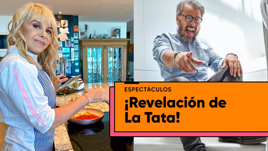 ¿Qué hizo Claudia Villafañe con el regalo de Donato? | Espectáculos