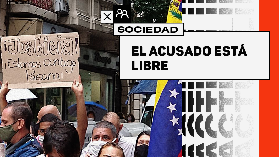 Quién es la jueza que dejó en libertad al acusado de abusar a una joven venezolana | Sociedad