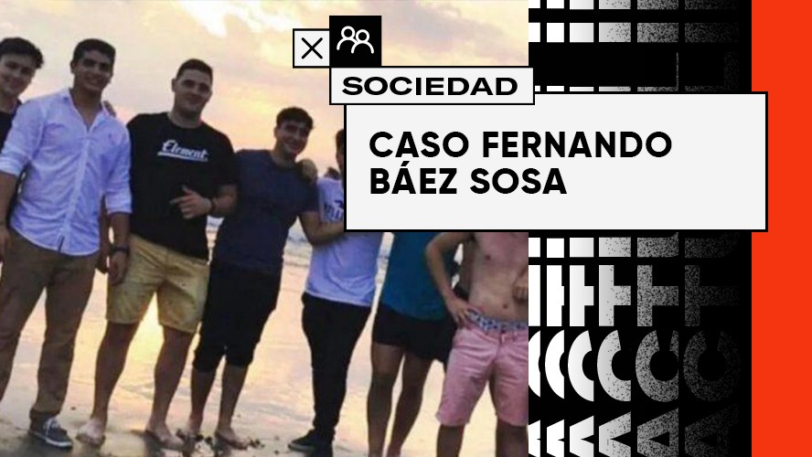 Los rugbiers acusados de matar a Fernando Báez Sosa renunciaron al juicio por jurados | Sociedad