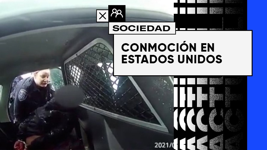 Estados Unidos: una niña de 9 años que sufría una crisis emocional fue esposada y rociada con gas pimienta | Sociedad
