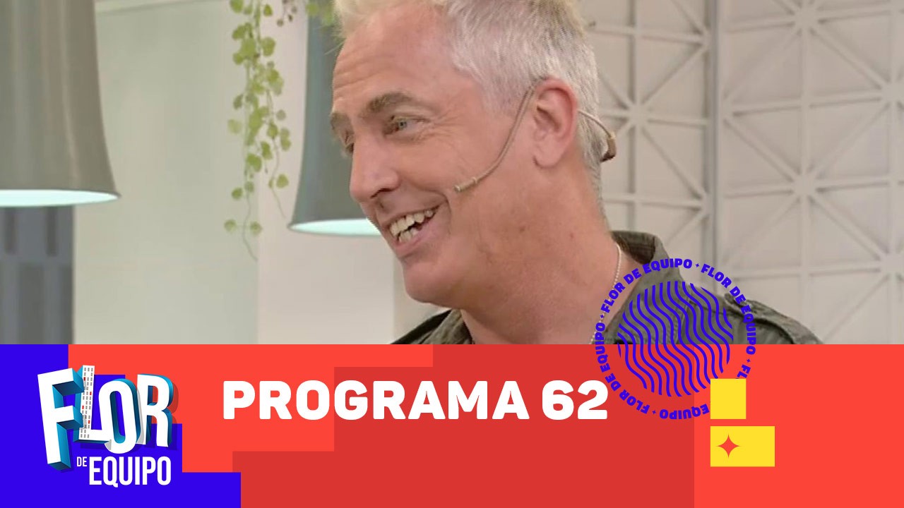 Programa 62 | Programas