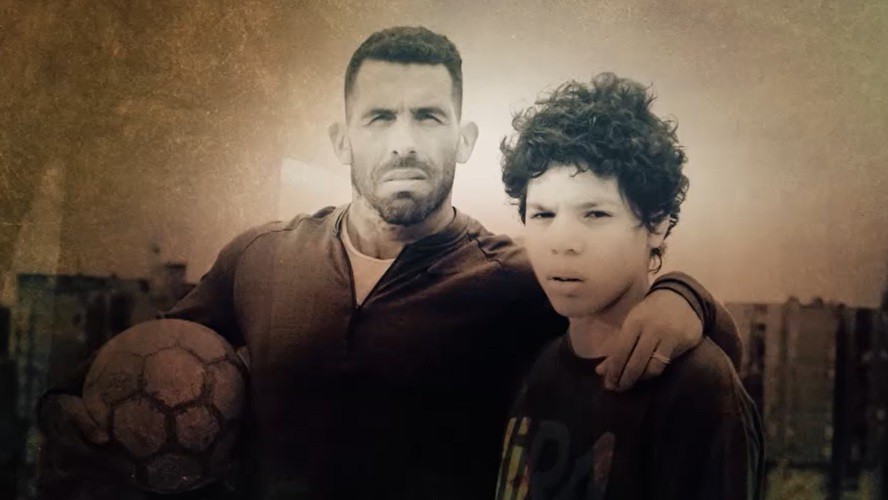 Así será la serie Apache | Exclusivos