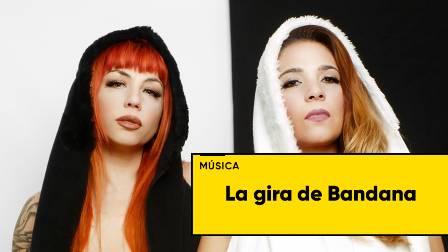 Vuelve Bandana: anunciaron su gira de verano | Música