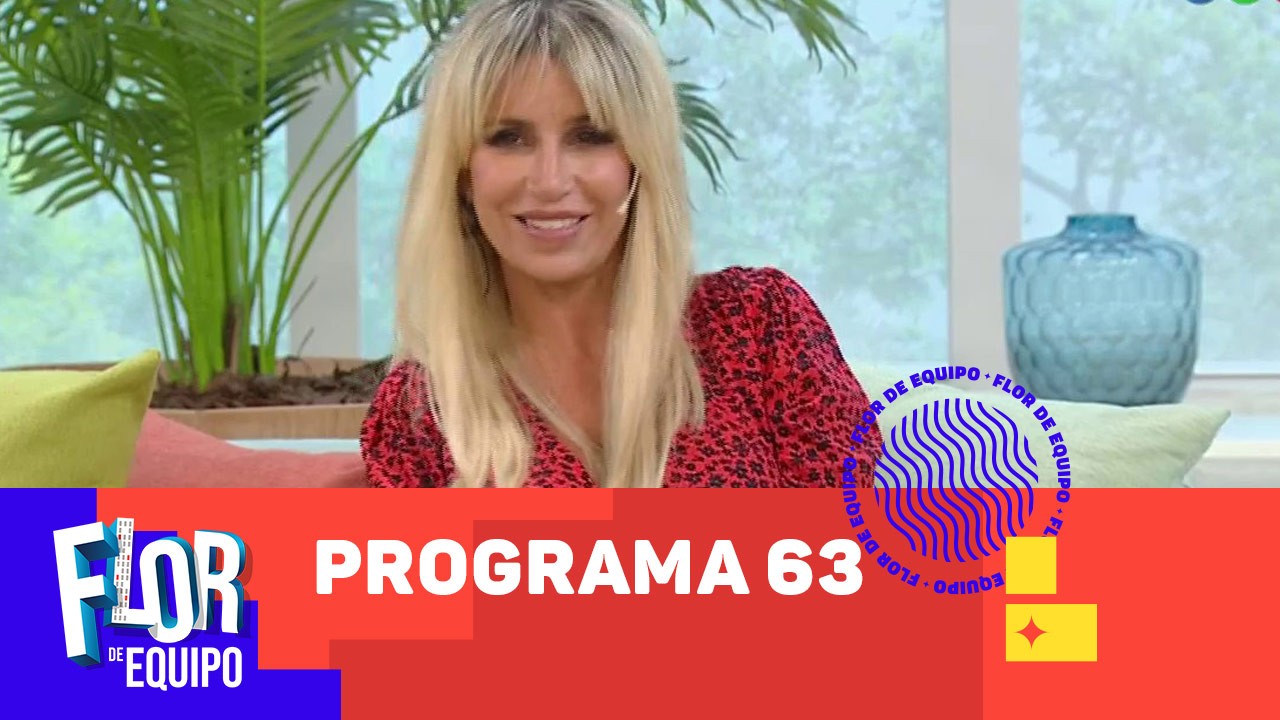 Programa 63 | Programas
