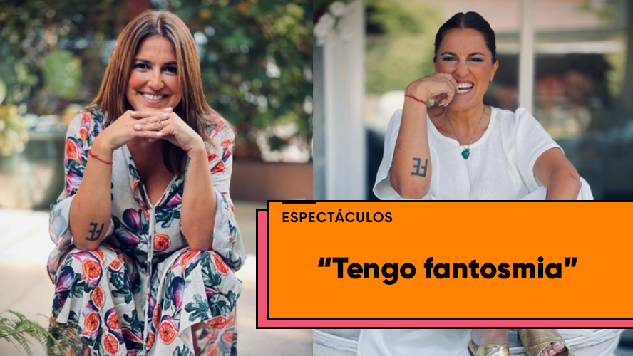 Maju Lozano reveló la secuela que le dejó el coronavirus | Espectáculos