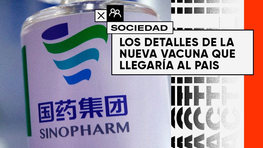 Vacuna china: ¿cuándo llegaría a la Argentina? | Sociedad