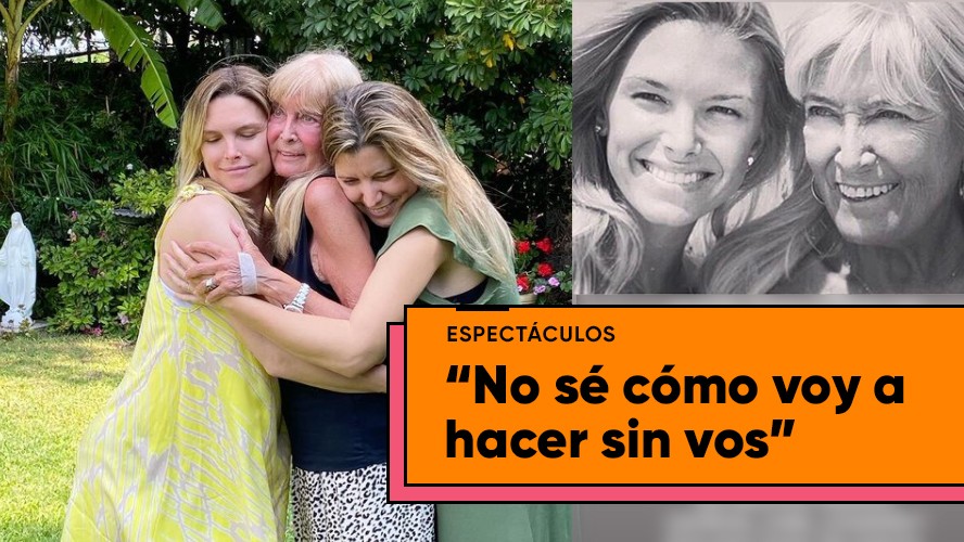 La desgarradora pérdida de Sofía Zámolo | Espectáculos