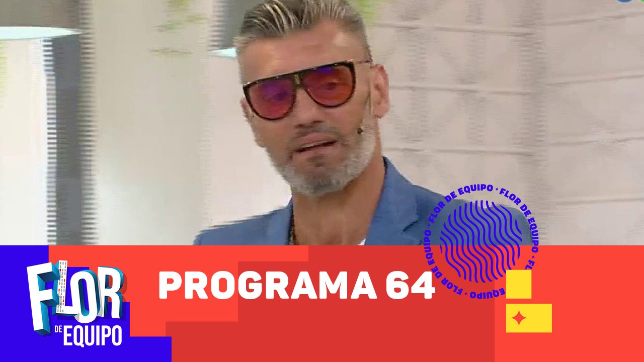 Programa 64 | Programas