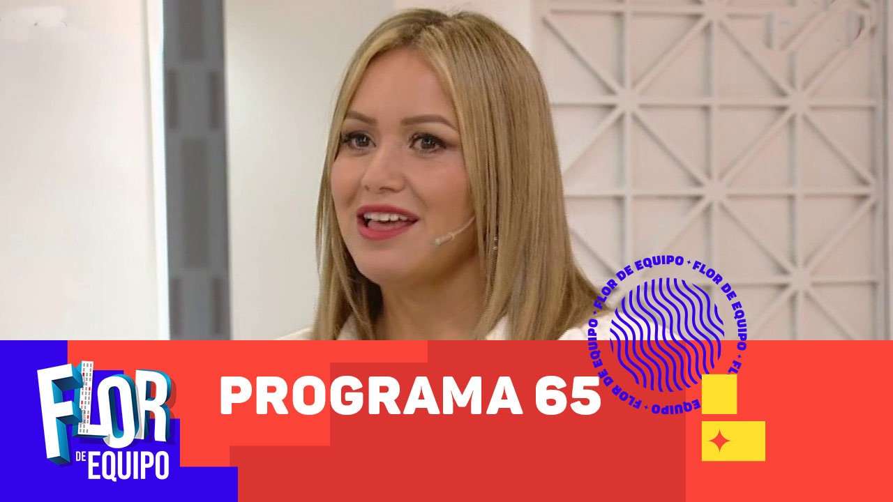 Programa 65 | Programas
