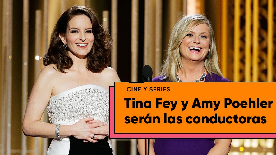 Estos son los nominados a los Golden Globes 2021 | Cine & Series