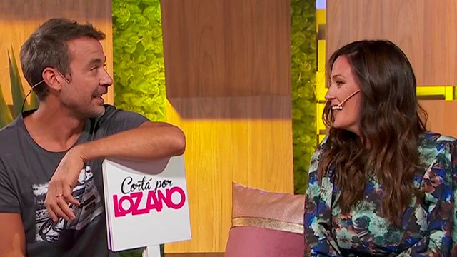 Pedro Alfonso y Paula Chaves hicieron terapia de pareja | Entrevistas completas
