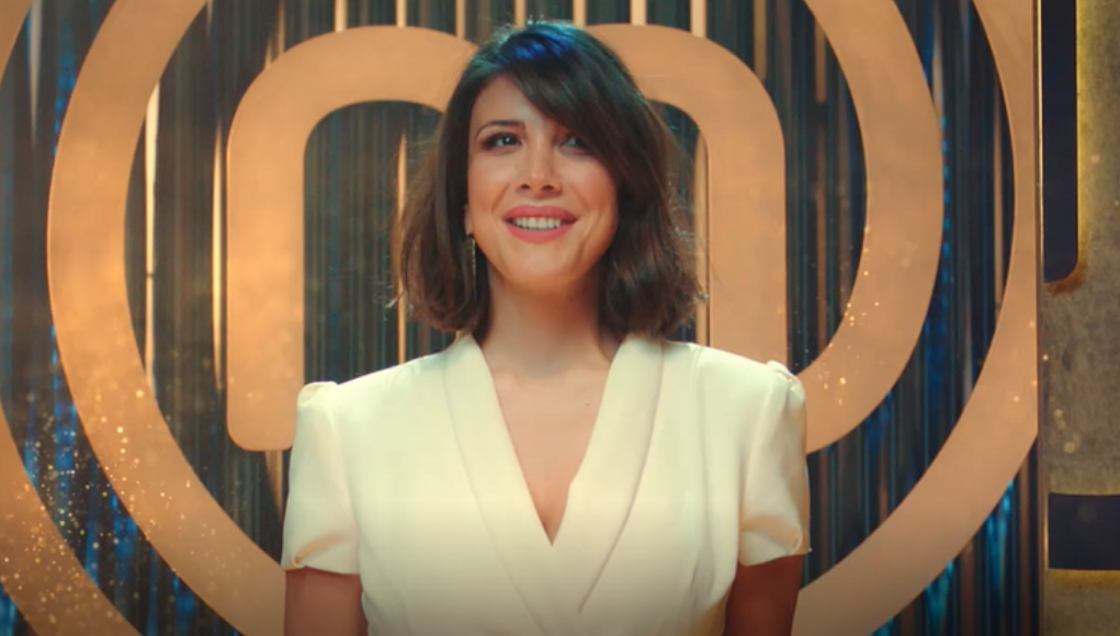 Andrea Rincón sobre su relación con Germán Martitegui: “Tiene algo personal conmigo” | Segunda Temporada