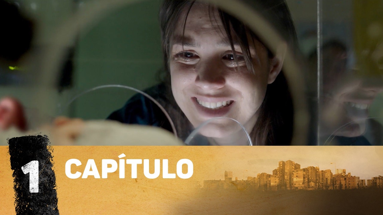 Capítulo 01 | Capítulos