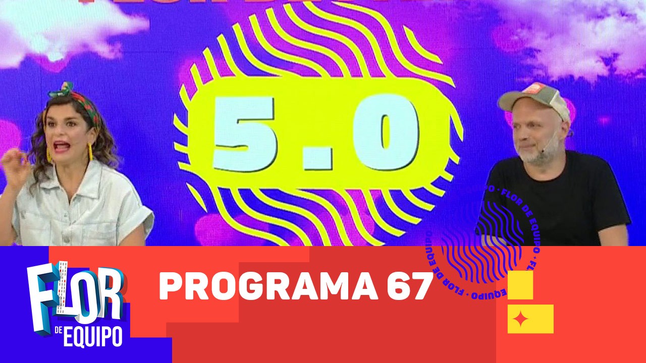 Programa 67 | Programas
