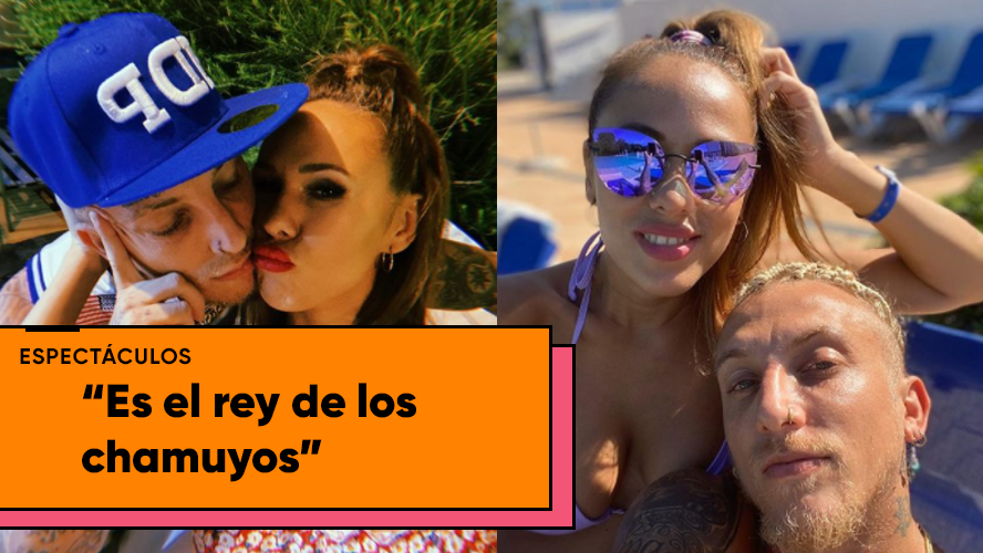 Barby Silenzi habló sobre su separación con El Polaco | Espectáculos