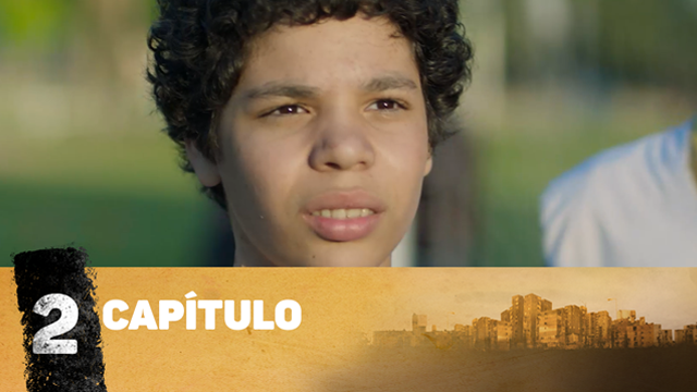 Capítulo 02 | Capítulos