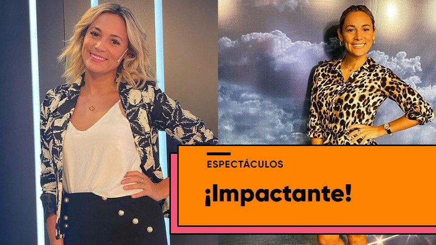 La experiencia paranormal que vivió Rocío Oliva | Espectáculos