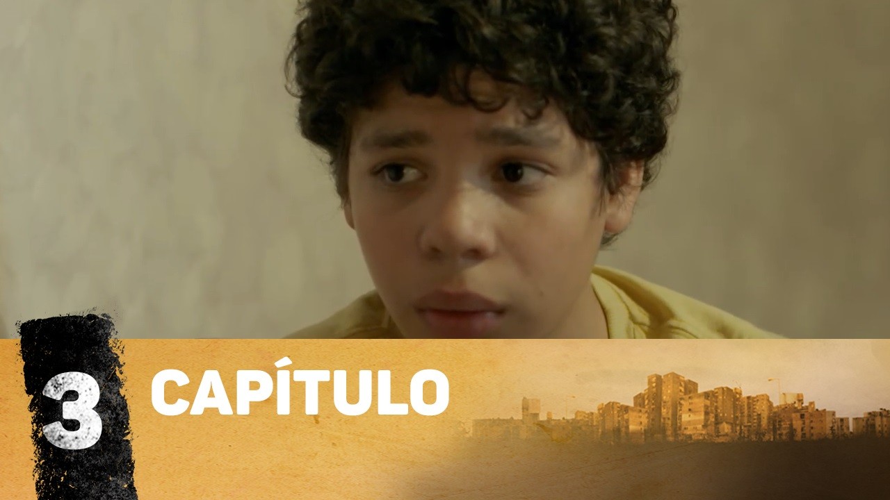 Capítulo 03 | Capítulos