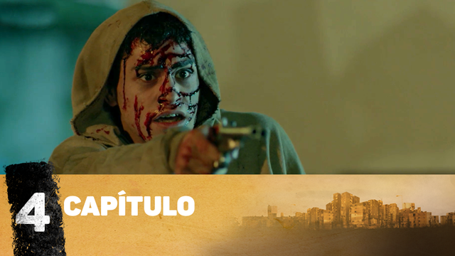 Capítulo 04 | Capítulos