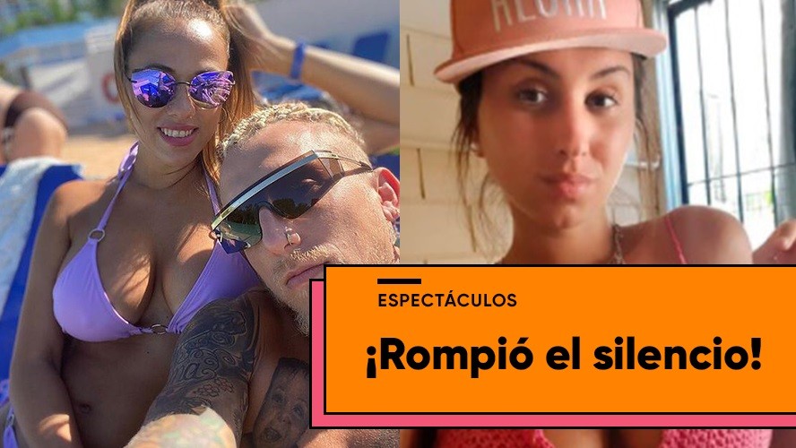 Habló la mujer señalada como la nueva novia del Polaco | Espectáculos