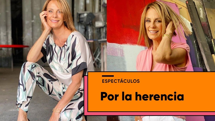 Allanaron la casa de Nequi Galotti | Espectáculos