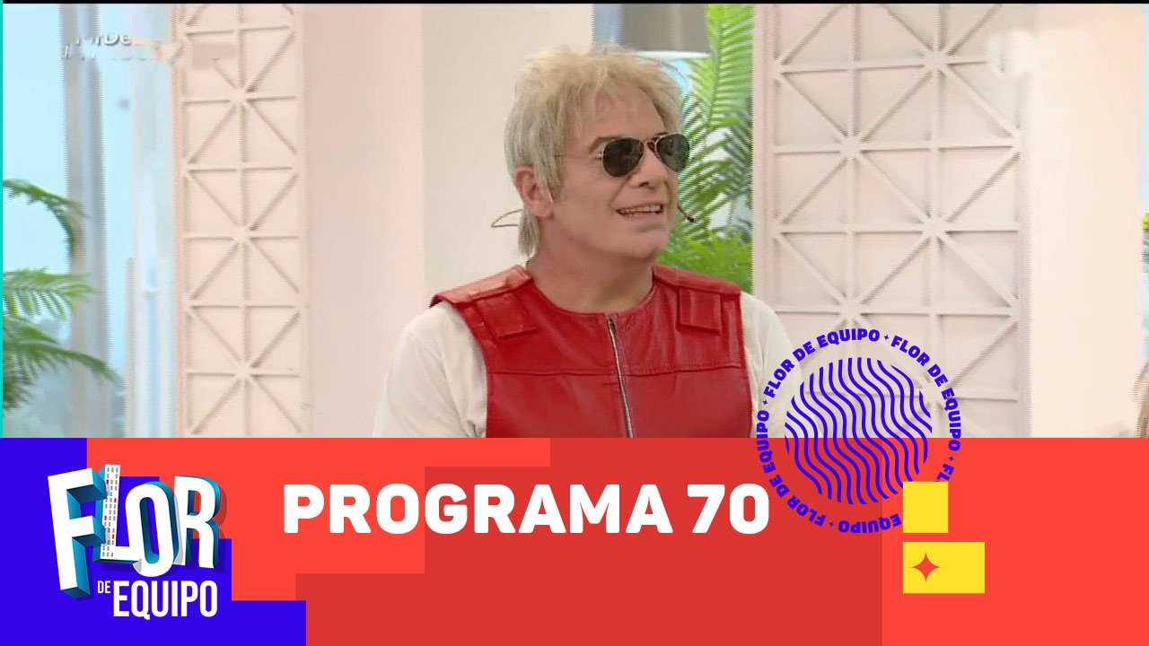Programa 70 | Programas
