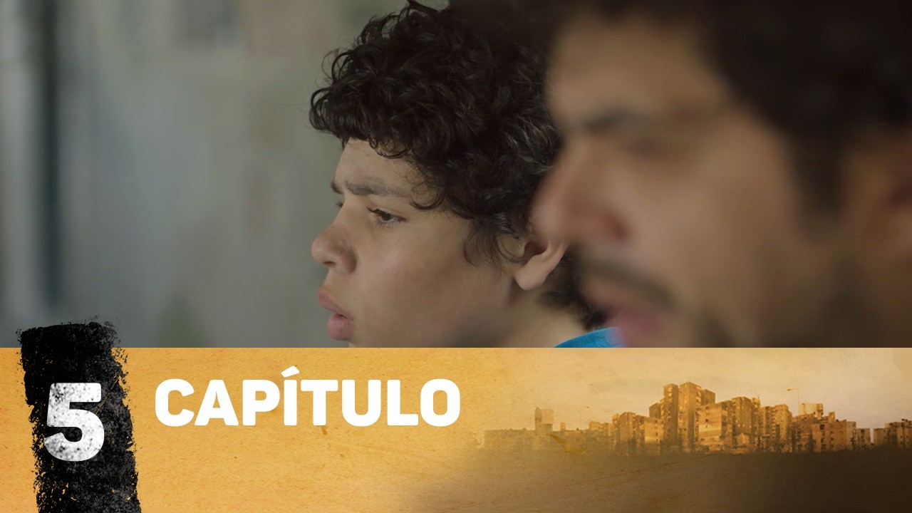 Capítulo 05 | Capítulos