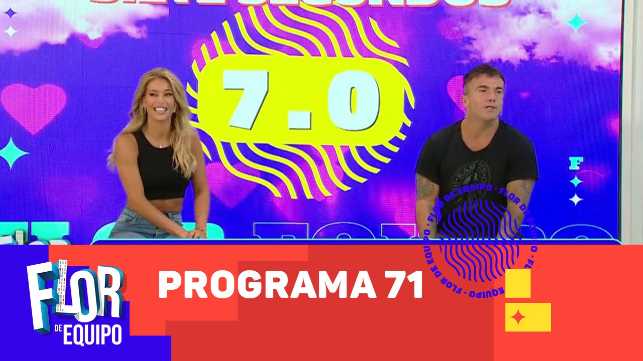 Programa 71 | Programas