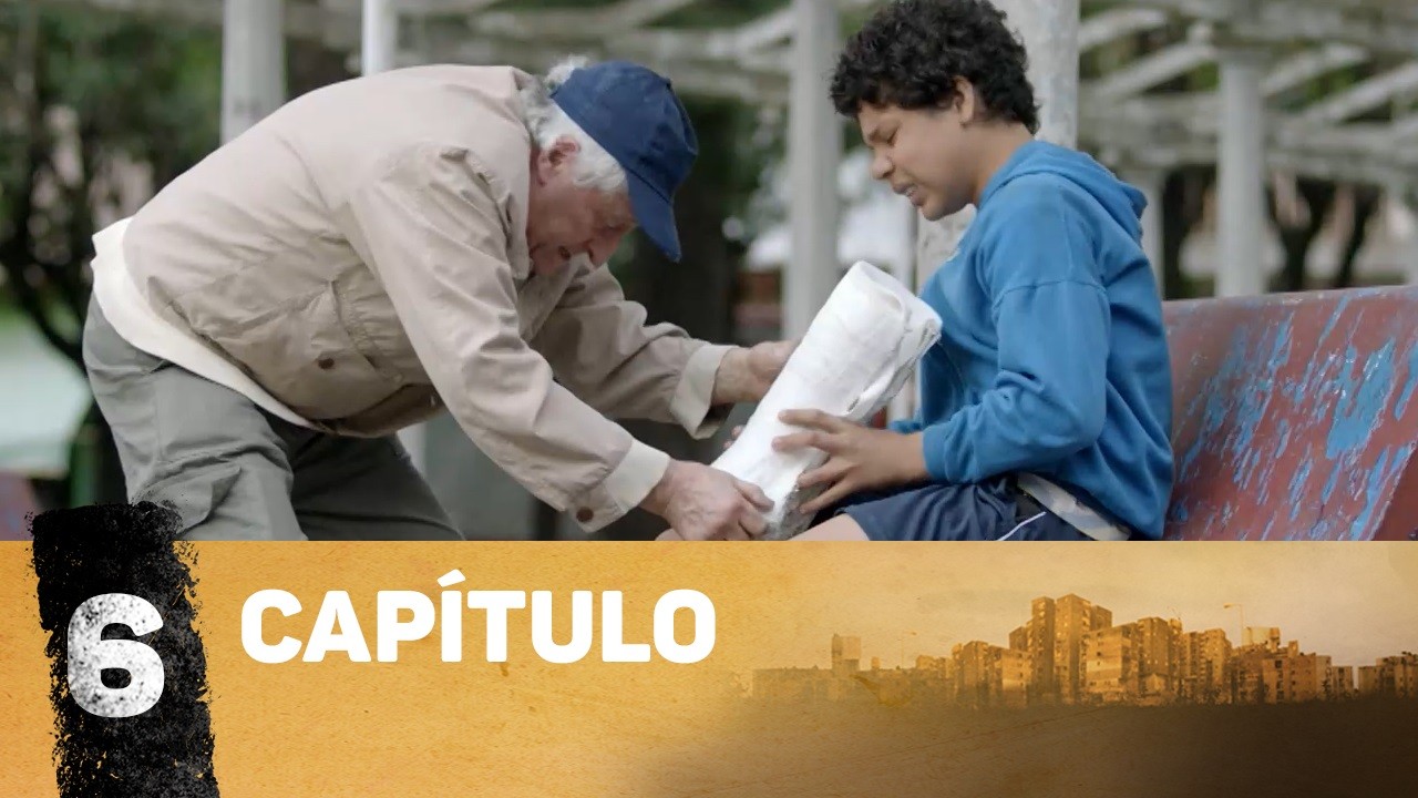 Capítulo 06 | Capítulos
