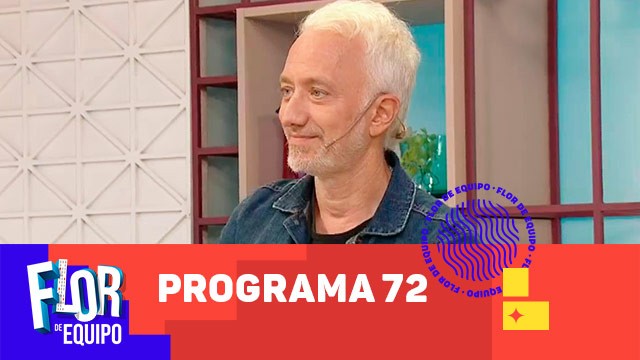 Programa 72 | Programas