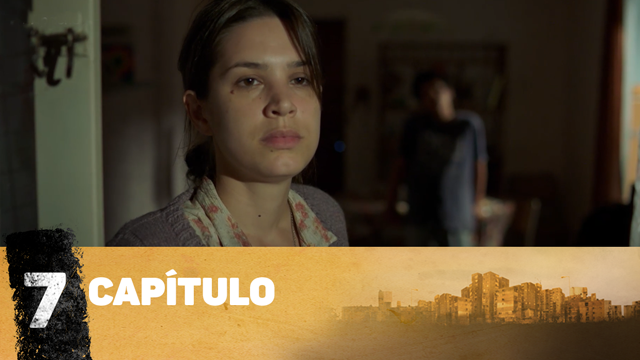 Capítulo 07 | Capítulos