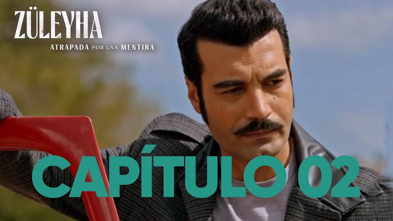 Capítulo 02 | Capítulos