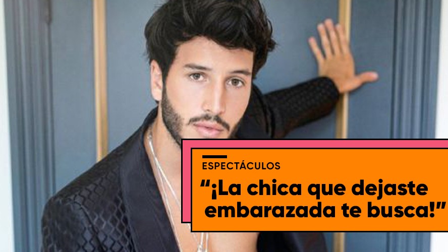 Grave acusación contra Sebastían Yatra: "¡La chica que dejaste embarazada te busca! " | Espectáculos