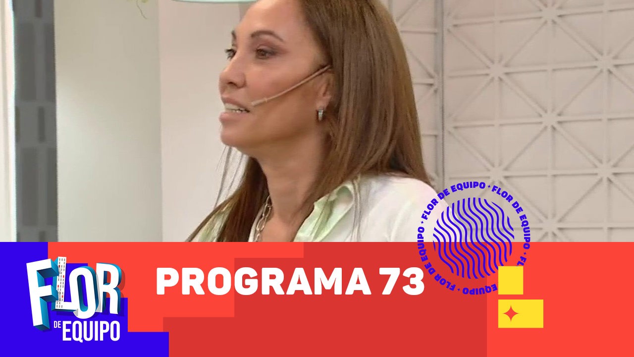 Programa 73 | Programas