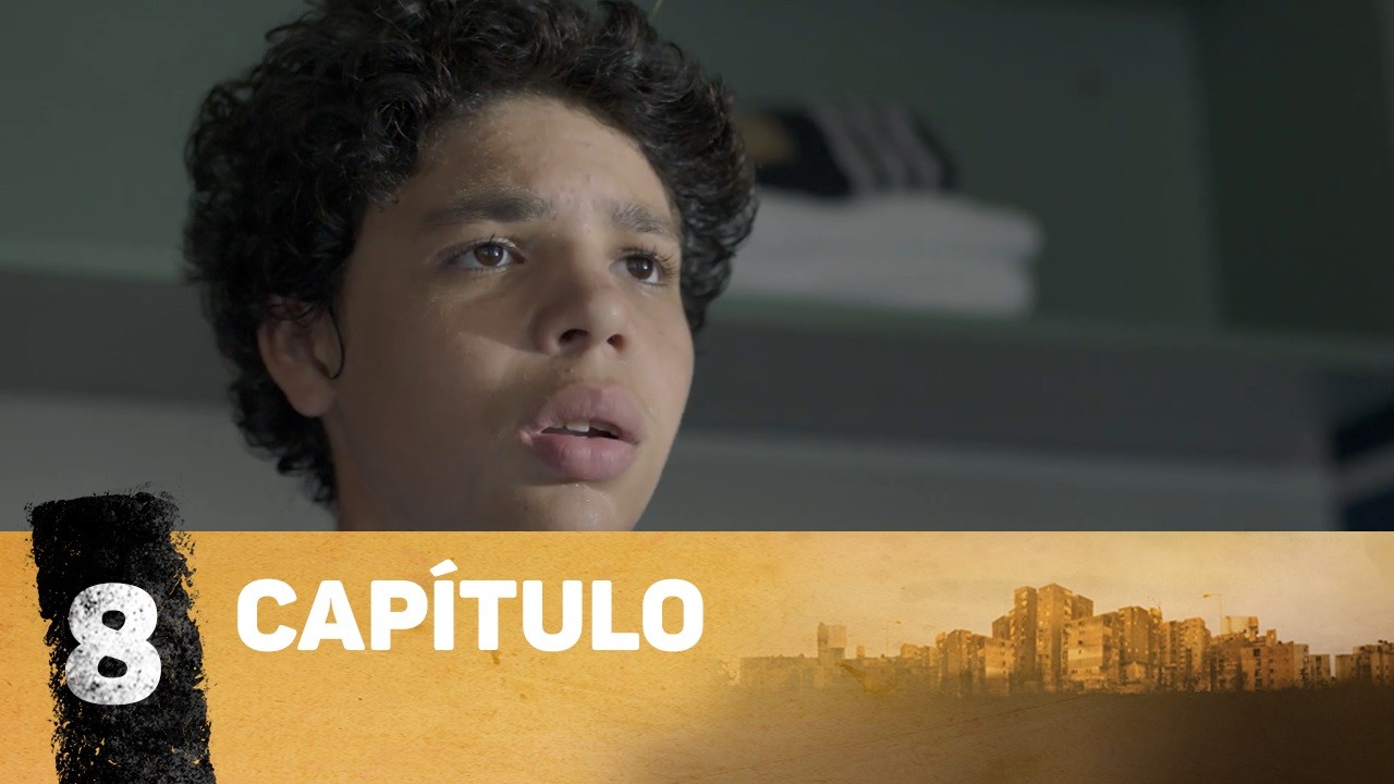 Capítulo 08 | Capítulos