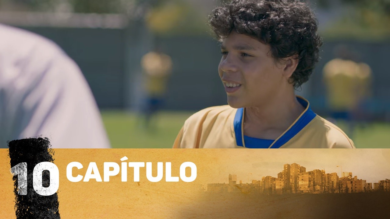 Capítulo 10 | Capítulos