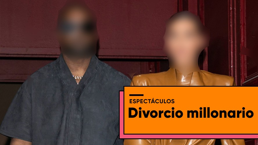 El fin de una de las parejas más famosas de Hollywood | Espectáculos