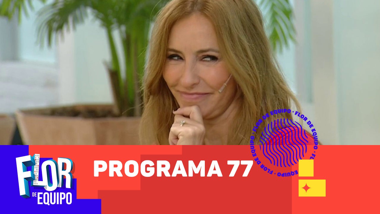 Programa 77 | Programas
