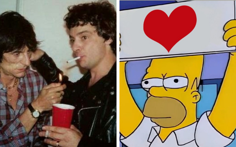 Los imperdibles memes sobre la participación de Juanse | Segunda Temporada