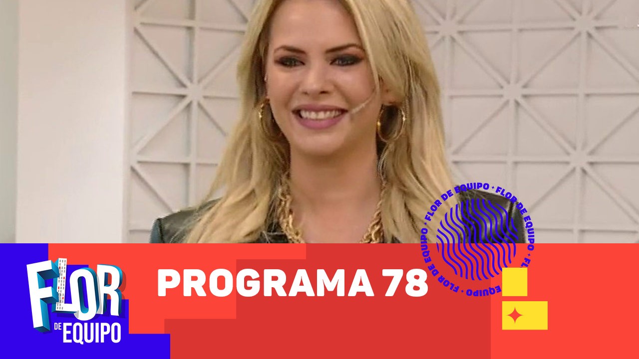 Programa 78 | Programas