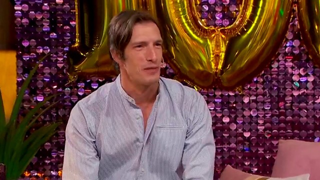 Iván de Pineda visitó el diván | Entrevistas completas