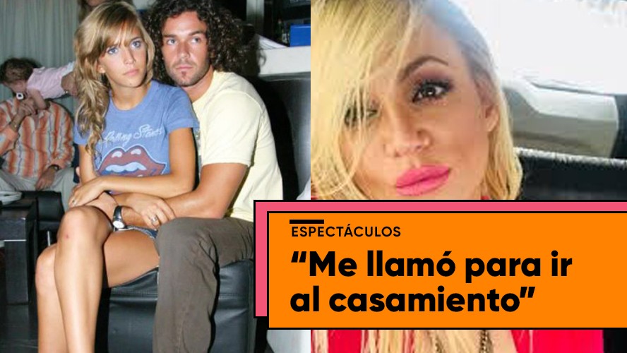 María Eugenia Ritó reveló el llamado que recibió de Mariano Martínez para reconquistar a Luisana Lopilato | Espectáculos