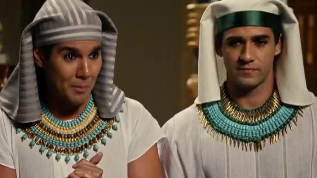 Capítulo 83 | Capítulos 2020