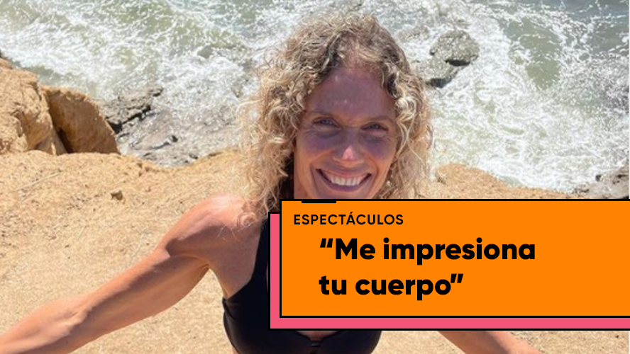 Maru Botana publicó una foto que preocupó a sus fans | Espectáculos