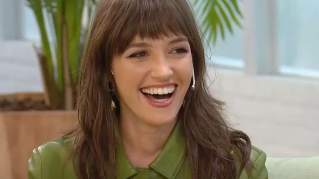 Cande Vetrano nos cuenta todos los detalles de su participación en MasterChef Argentina | Entrevistas completas